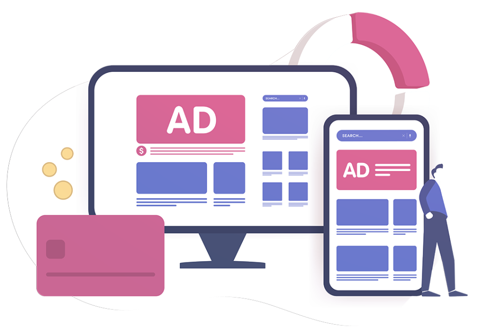 Google Display Ad 