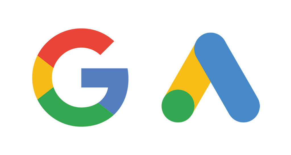 google logos